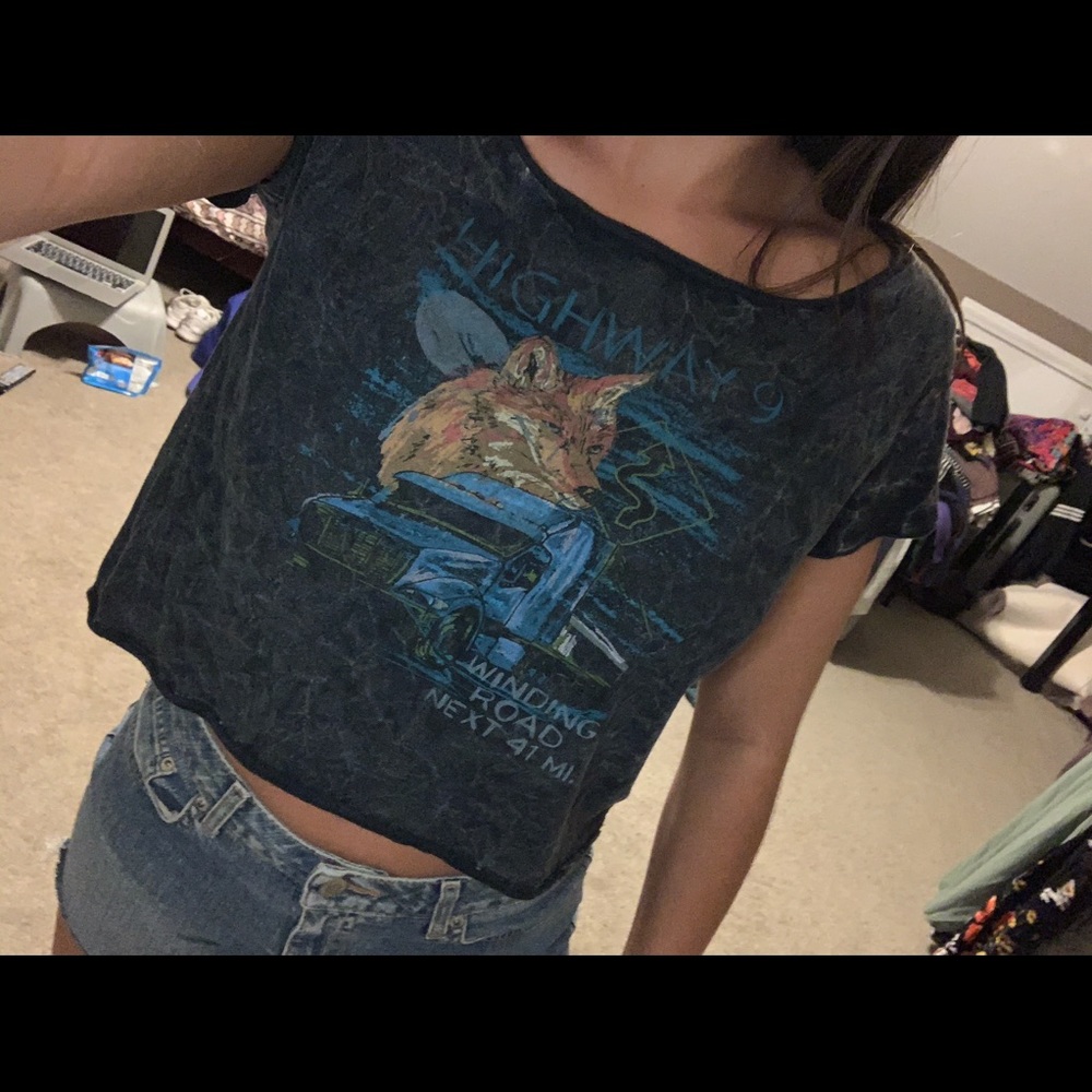 Shirt - Picture 1 of 1